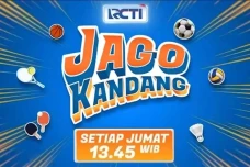 Jago Kandang: Serunya...