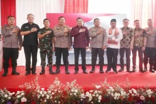 MNC Peduli Renovasi...