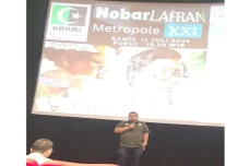 Kenang Perjuangan Pendiri...