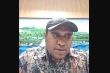 Tokoh Papua Ajak Seluruh...
