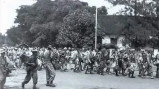 Kisah Pasukan Siliwangi...