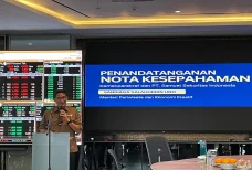 Respons Menparekraf...