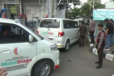 28 Camat di Bojonegoro...