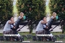 ART yang Aniaya Anak...