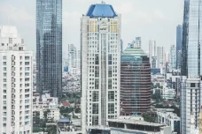 BUMN Bank Mandiri Buka...
