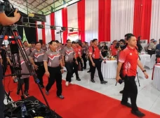 Daftar Lengkap Juara...