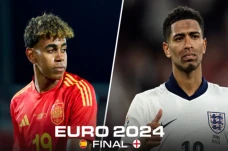 Spanyol Bawa Pulang...