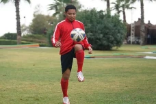 Evan Dimas Motivasi...