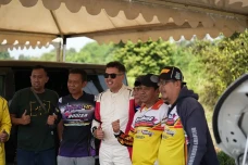 Pagelaran Pertamax Turbo...