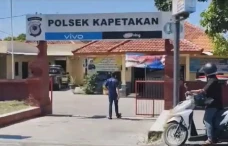 Kapolsek Kapetakan Iptu...