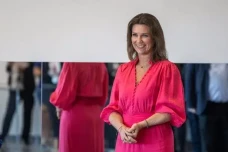 Putri Kerajaan Norwegia...