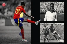 Lamine Yamal Pecahkan...