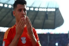 Spanyol Juara Euro 2024,...
