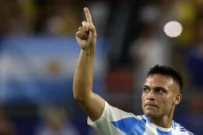 Argentina Back-to-Back...