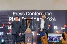 Hasil Undian Piala Presiden...
