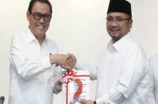 Kemenag di Era Menag...