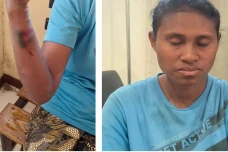 Gegara Mabuk Miras,...