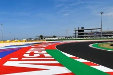 MotoGP Kazakhstan 2024...