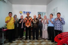 Pengembangan UMKM Pangan...