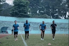 Pelatih Arema FC: Kondisi...