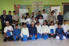 Jelang 10 Muharam, MNC...
