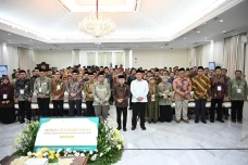 Wujudkan Indonesia Emas...