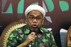 Wantimpres Jadi DPA...