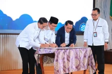 Kemenag Kolaborasikan...