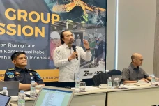KKP Ungkap Masih Banyak...