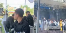 Viral! Pesta Perceraian...