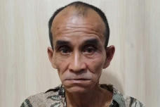 Ini Tampang Pria Mesum...
