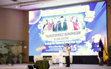 FGD LLDikti III Bahas...