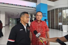 CdM Kontingen Indonesia...