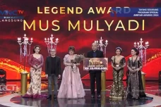 Maestro Keroncong Mus...
