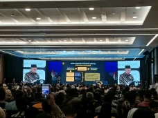 Wapres: Industri Otomotif...