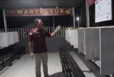 Napi Lapas Maros Kirim...
