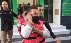 3 Pimpinan DPRD Bantaeng...