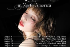 5 dari 7 Konser Hyuna...