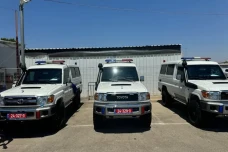 Spesifikasi Ambulans...