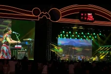 We The Fest 2024 Dibuka...