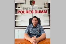 Modus Sakit Sipilis,...