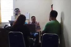 Kanit SPKT Polres Palopo...