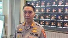 Polda Jabar Tangkap...