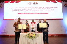 BPIP Gandeng UPI untuk...