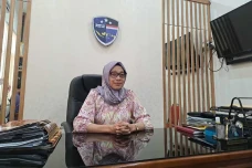 Polda Jateng Bongkar...