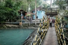 Masuk 50 Besar ADWI...