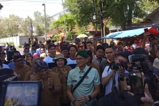Punya Kerajinan Batik...