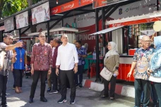 Bank Jatim Revitalisasi...