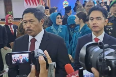 KPK Obok-obok Pemkot...