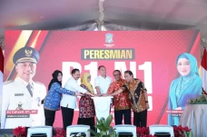 Permudah Layanan Kesehatan,...